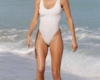 Doutzen Kroes in Bikini Body in Miami