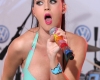 Katy Perry cleavage