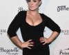 Kelly Osbourne: 2014 amfAR LA Inspiration Gala 