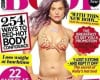 Kelly Osbourne - Cosmopolitan Body Magazine