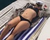 Kelly Osbourne Displays Her Insane Bikini Body