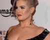 Kelly Osbourne – TransNation Miss Queen USA Pageant in Los Angeles