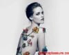 Kristen Stewart – Florabotanica Balenciaga Promoshoot