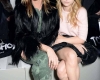 Lottie moss model and her sister Kate Moss