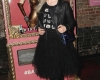 Abigail Breslin – Benefit Cosmetics And Baublebar Collaboration Party In Nyc