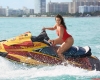 Ashley Graham In Baywatch Swimsuit For Swimsuit For All, May 05