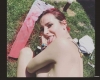Bella Thorne Reveals Naked Sideboob In Crafty Snap