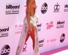 Ciara At Billboard Music Awards In Las Vegas 