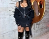 Ciara At Warner Music Group Hosts Pre-grammy Celebration In Nyc
