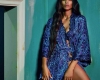 Ciara – Roberto Cavalli’s Fall-winter Campaign 