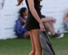 Emma Roberts At Coachella In Indio –   
