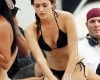 Emmy Rossum In A Bikini In San Pedro – September , 03