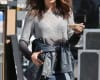 Emmy Rossum – On The Set Of ‘shameless’ In Los Angeles