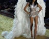 Chanel Iman Model Victoria Secret Angel
