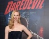 Deborah Ann Woll Daredevil Season Premiere Netflix