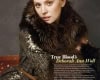 Deborah Ann Woll True Blood's