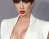 Jackie Cruz – Amfar Gala In New York