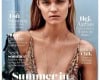 Kate Grigorieva For Cover Magazine