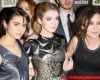 Ally Ioannides, Sarah Bolger, Orla Brady - Into The Badlands