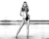 Beach Models Swimsuits Lindsay Ellingston