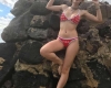 Bella Thorne In Bikini – Personal Pics 