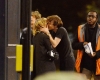  Charlie Heaton & Natalia Natalia Dyer Pack On The Pda After A Gig In London And Then Meet Up With 'game Of Thrones' Star Maisie Williams And Her Boyfriend