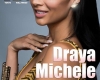 Draya Michele Pure Dope Magazine Cover Girl Th Issue Special Xxv Edition Son