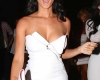 Draya Michele Arrives At All White Party Which Is Hosted By Her In Hollywood