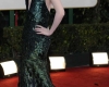 Evan Rachel Wood At Th Annual Golden Globe Awards In Los Angeles Beach