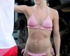 Julianne Hough In A Bikini 