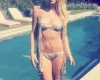 Julianne Hough In A Bikini
