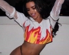 Abigail Ratchford 