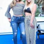 Brec Bassinger – Coveteur X Bumble And Bumble Summer In The Hair Event In Ny