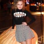 Brec Bassinger – Rise Of The Jack O’lantern In Los Angeles