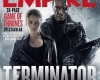 Emilia Clarke Terminator