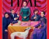 Emilia Clarke Time Magazine