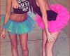 Anne Winters & Paige Demoore