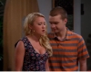 EMILY OSMENT in TWO AND HALF MEN TV series