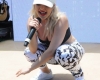 Bebe Rexha Singer 