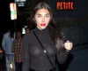 Chantel Jeffries Nipples Look For Attention