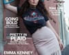 Emma Kenney Clichemag Magazine