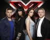 FACTOR JUDGES GARY BARLOW KELLY ROWLAND TULISA CONTOSTAVLOS LOUIS WALSH DAILY MAIL