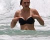 Aimee Teegarden Bikini In Miami Beach 