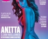 Anitta The Brazilian 