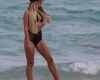Anya Taylor-joy In Bikini At A Beach In Miami 
