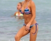 Arianny Celeste In Bikini On Miami Beach