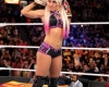 Alexa Bliss Professional Wrestler 