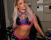 Alexa Bliss Professional Wrestler 