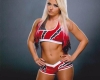 Alexa Bliss Professional Wrestler 