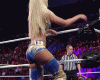 Alexa Bliss Professional Wrestler 